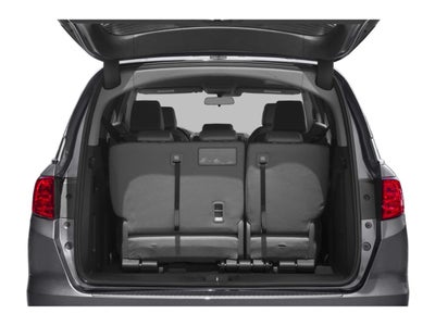 2020 Honda Odyssey EX