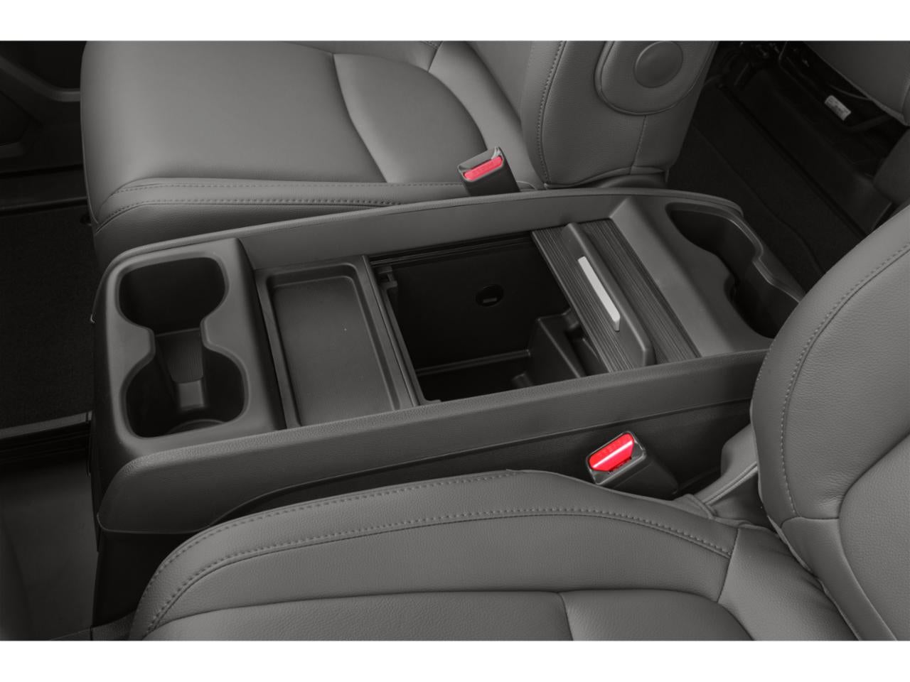 2020 Honda Odyssey Touring