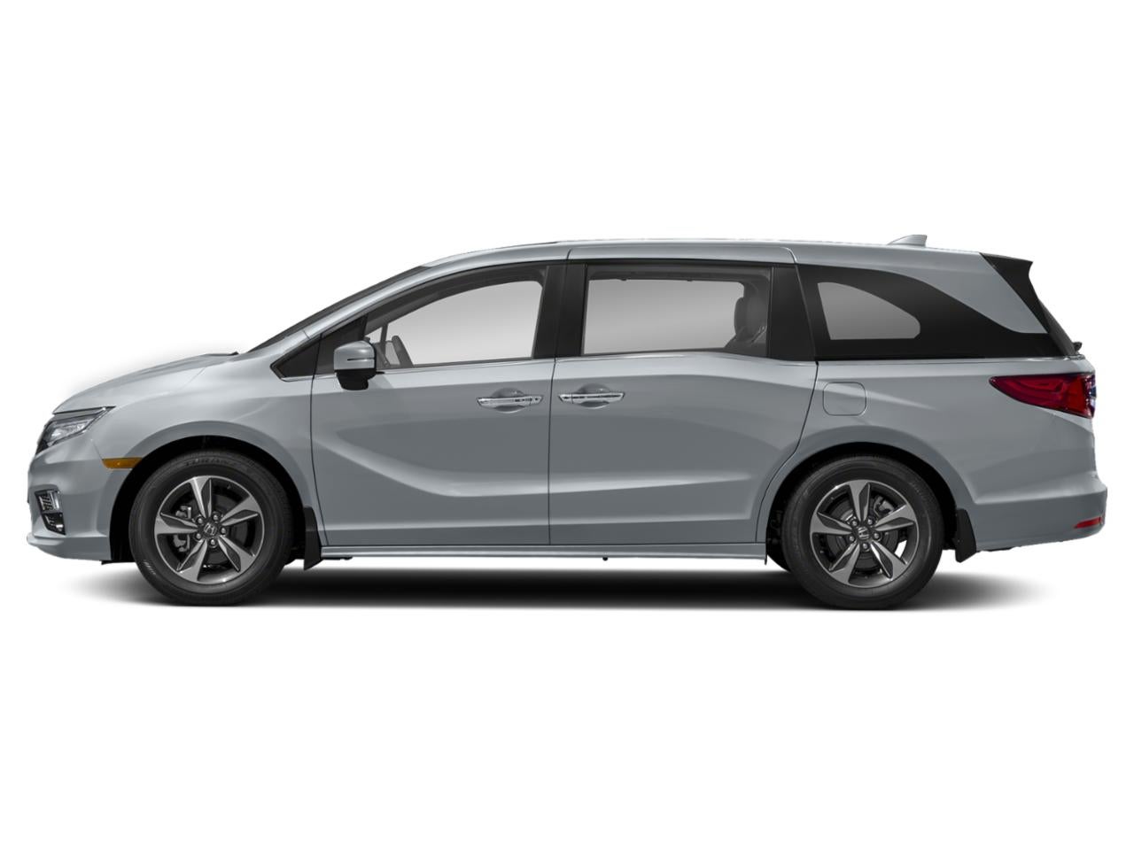 2020 Honda Odyssey Touring