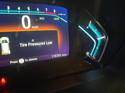 2018 Honda Odyssey Touring