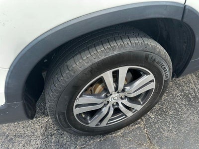 2016 Honda Pilot EX