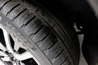 2022 Honda Pilot Touring