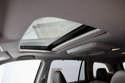 2022 Honda Pilot Touring