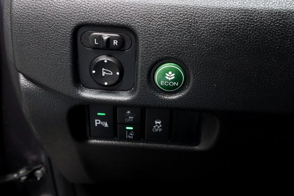 2022 Honda Pilot Touring