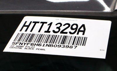 2022 Honda Pilot Touring