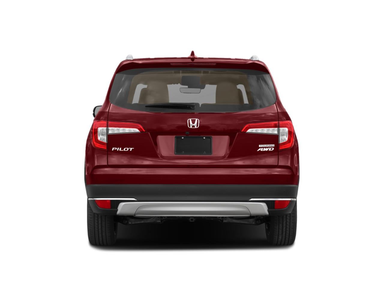 2022 Honda Pilot Touring