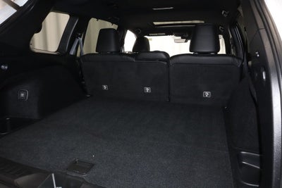 2022 Honda Passport Elite