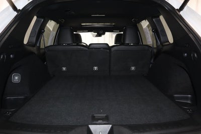 2022 Honda Passport Elite