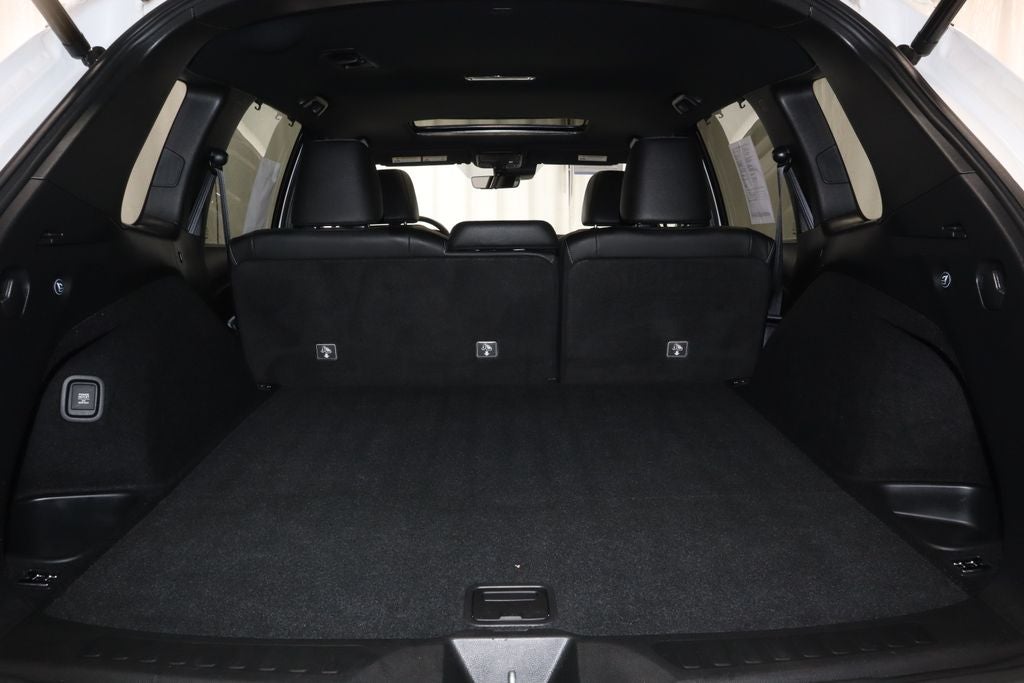 2022 Honda Passport Elite