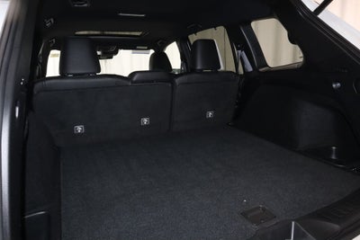 2022 Honda Passport Elite