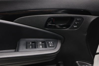 2022 Honda Passport Elite