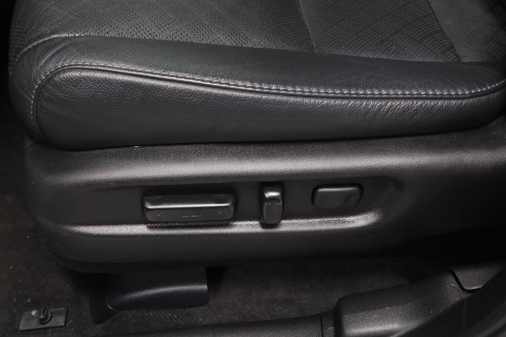 2022 Honda Passport Elite