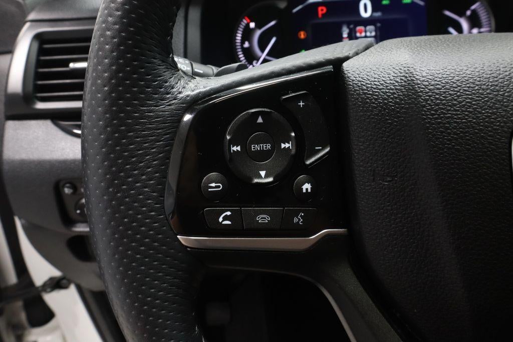 2022 Honda Passport Elite