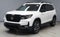 2022 Honda Passport Elite