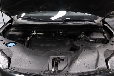 2021 Honda Passport Sport