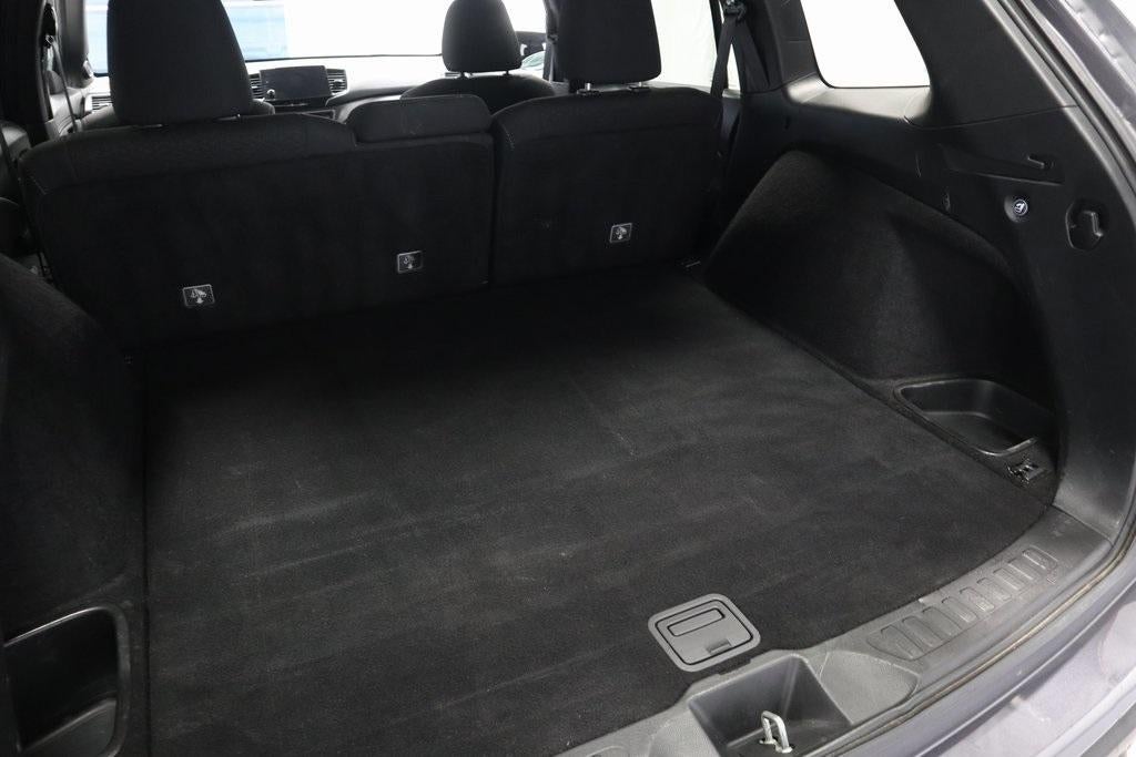 2021 Honda Passport Sport