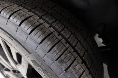 2021 Honda Passport Sport