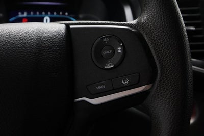 2021 Honda Passport Sport