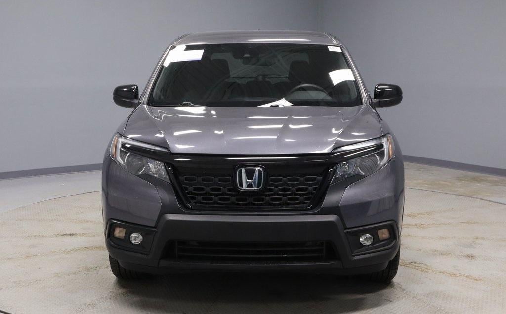 2021 Honda Passport Sport