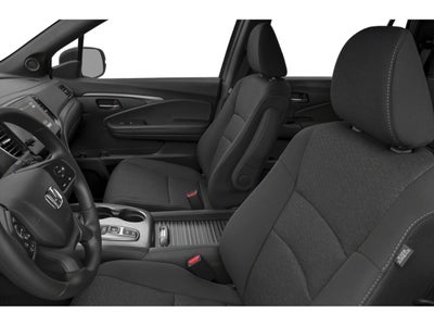 2021 Honda Passport Sport