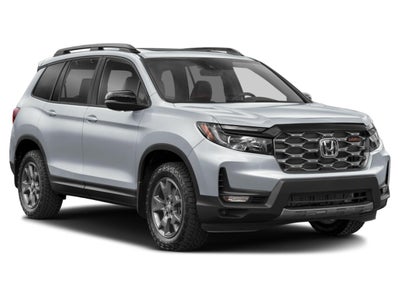 2024 Honda Passport TrailSport