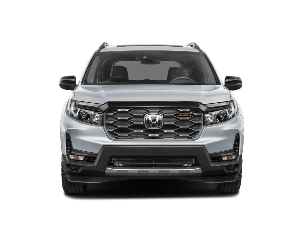 2024 Honda Passport TrailSport
