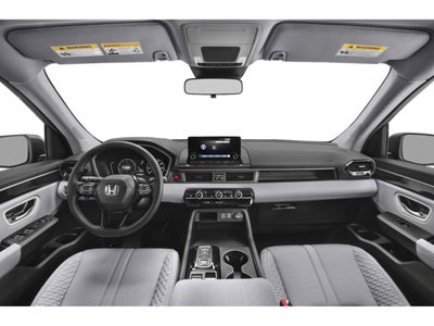 2023 Honda Pilot LX