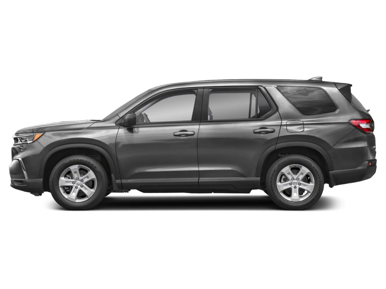 2023 Honda Pilot LX