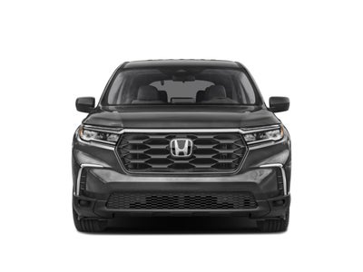 2023 Honda Pilot LX