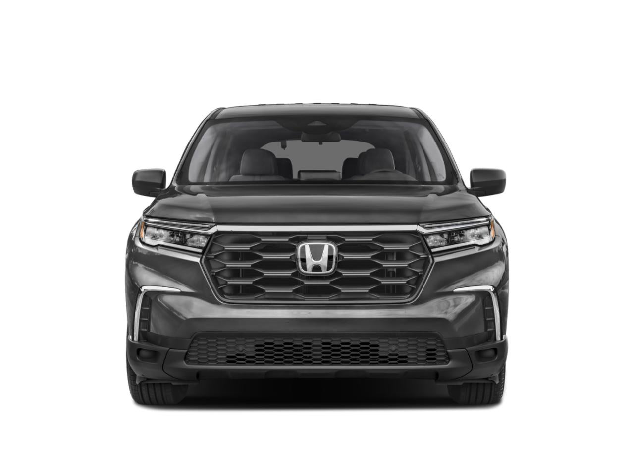 2023 Honda Pilot LX