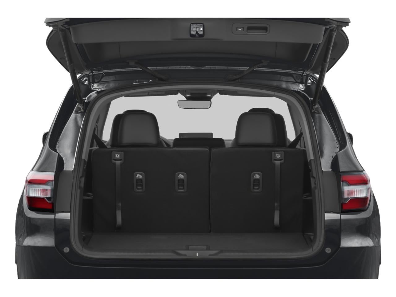 2024 Honda Pilot EX-L