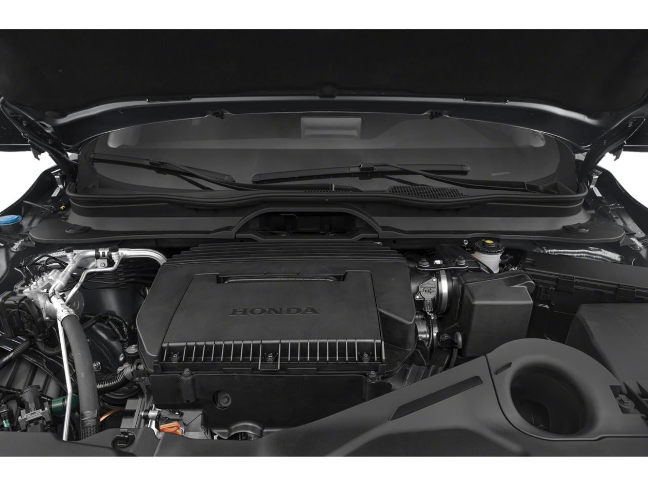 2024 Honda Pilot EX-L