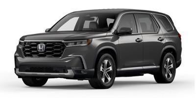 2024 Honda Pilot EX-L