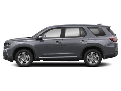 2024 Honda Pilot EX-L