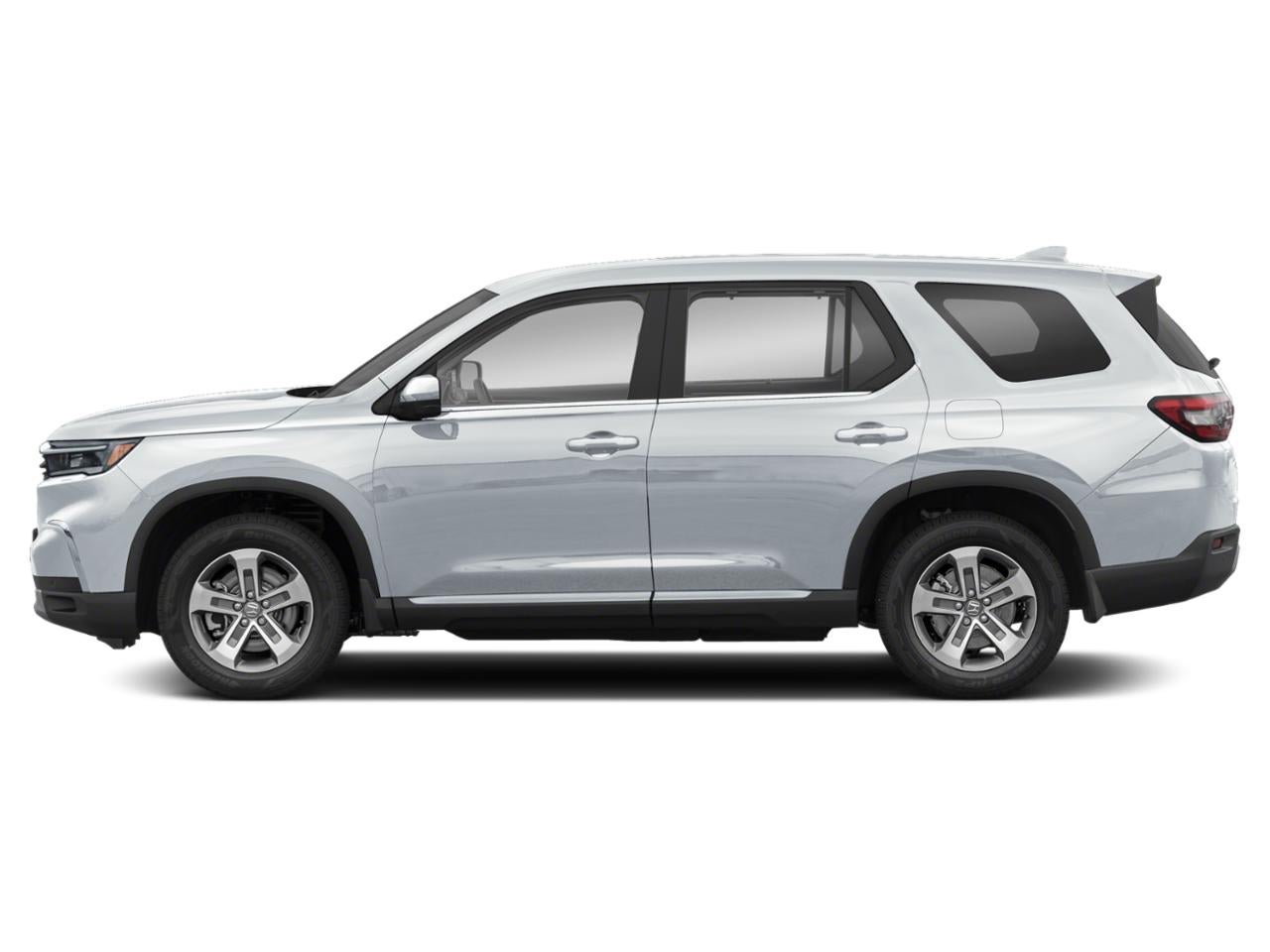 2024 Honda Pilot EX-L