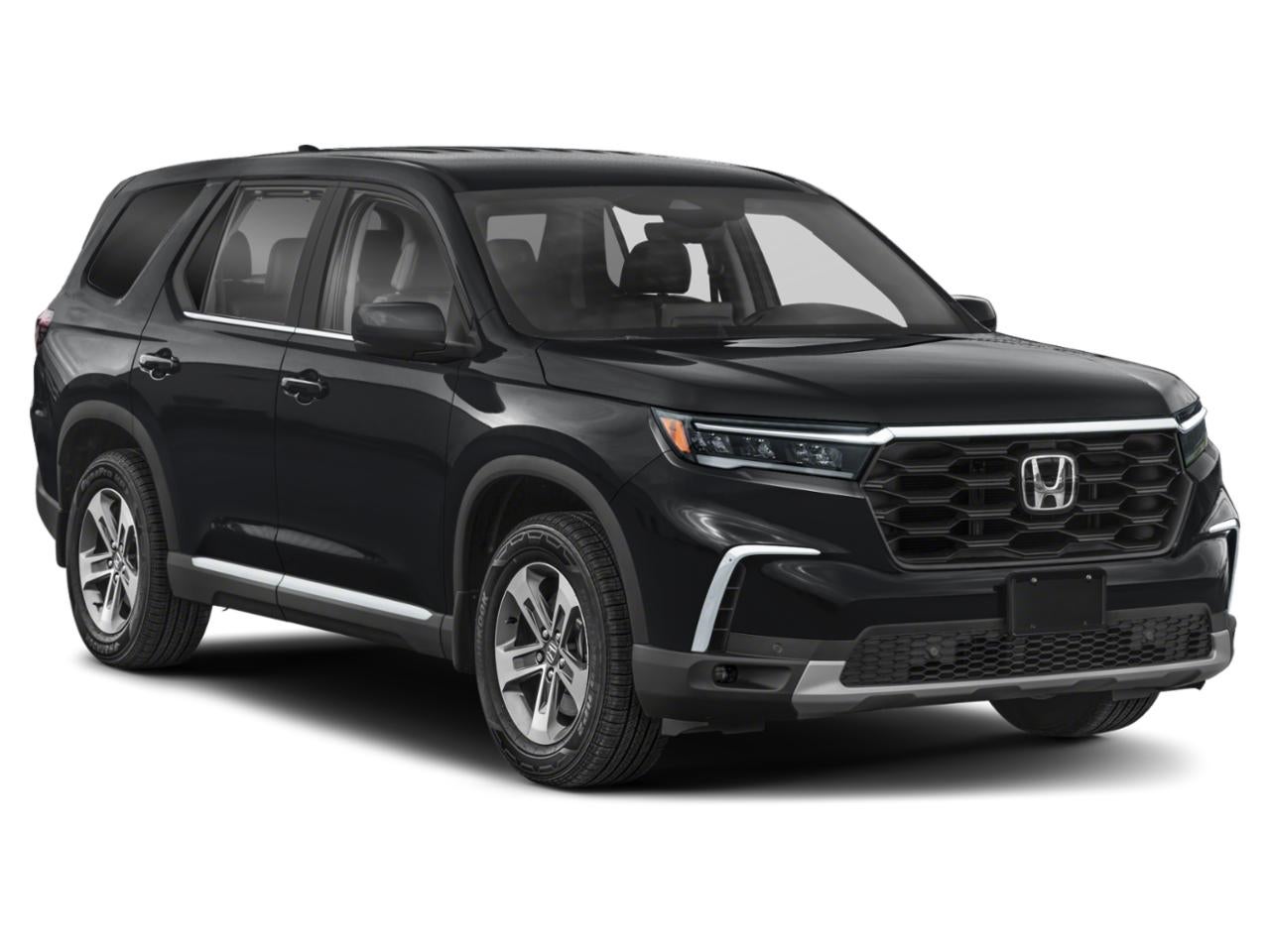 2024 Honda Pilot EX-L