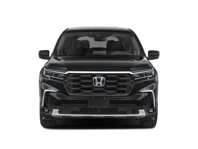 2024 Honda Pilot EX-L