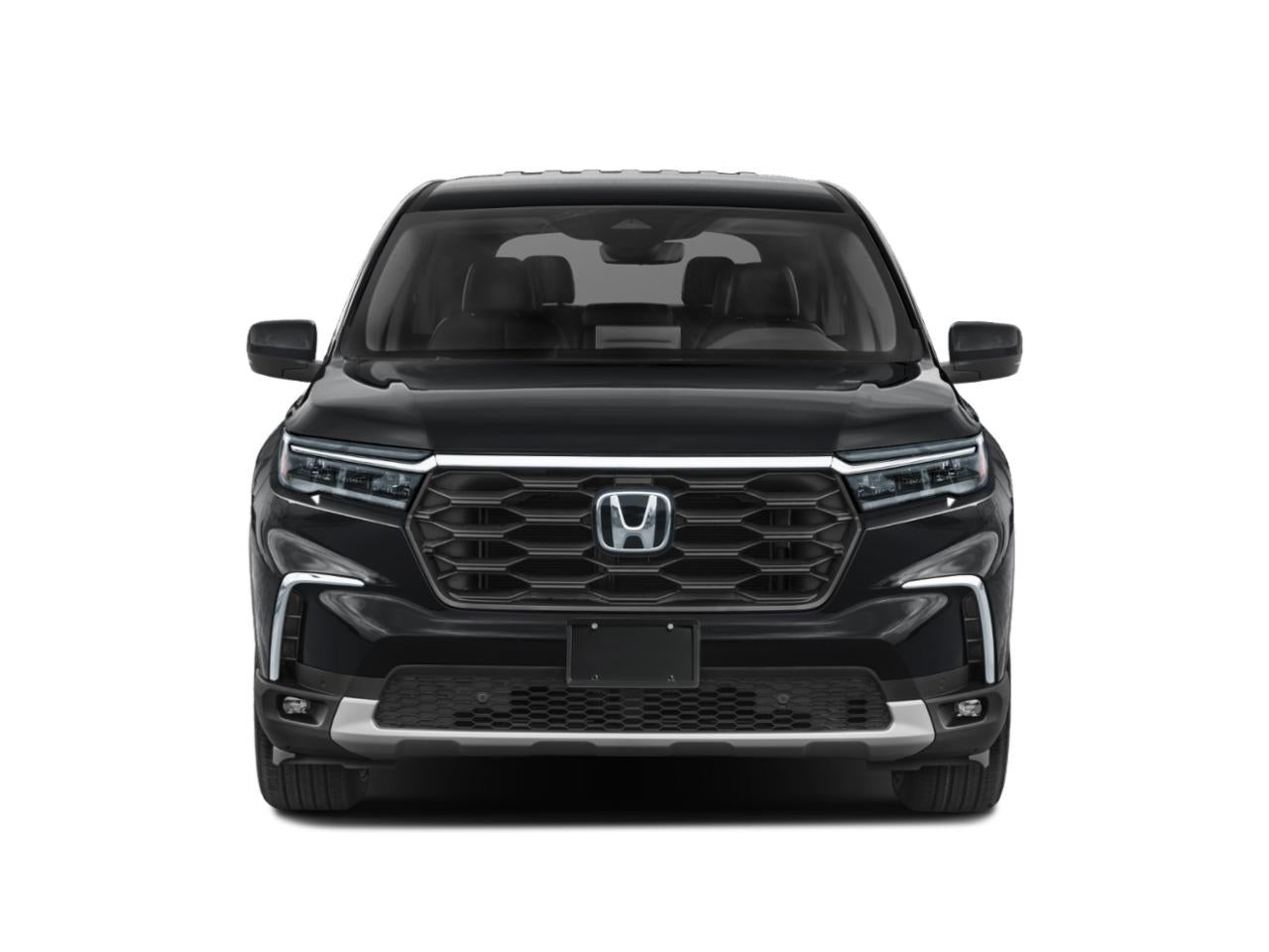 2024 Honda Pilot EX-L