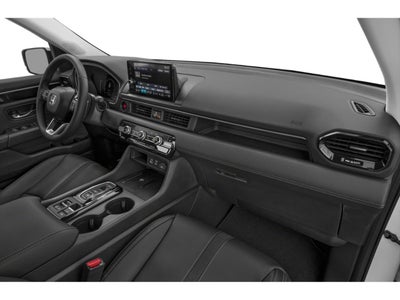 2023 Honda Pilot EX-L