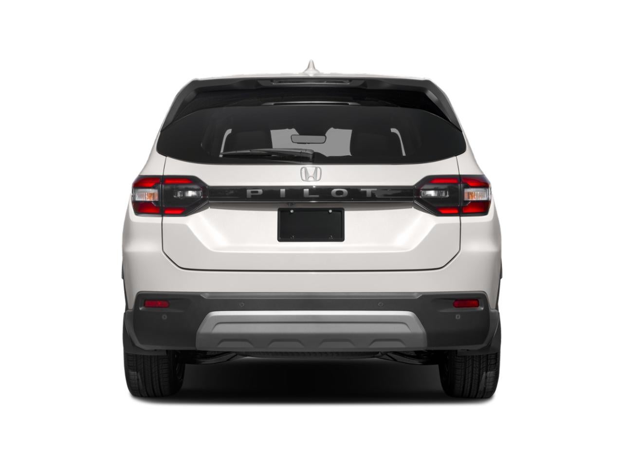 2023 Honda Pilot EX-L