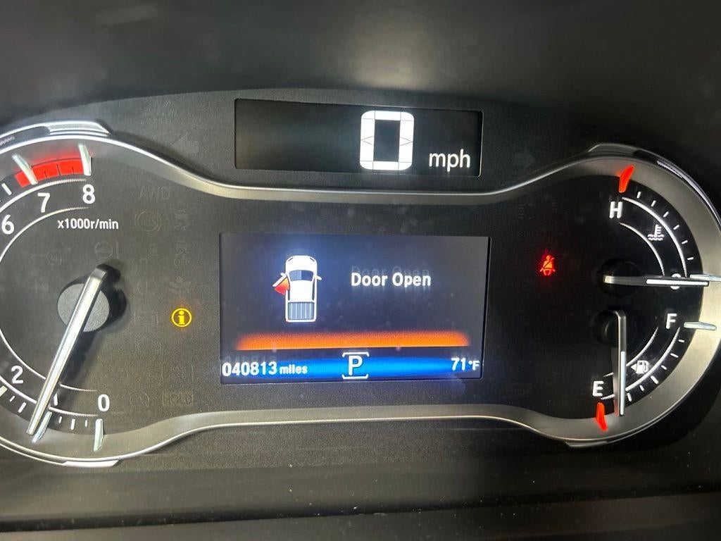 2021 Honda Ridgeline RTL