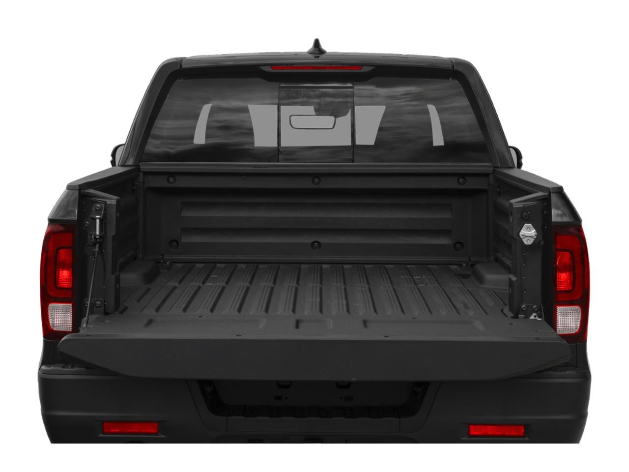 2021 Honda Ridgeline RTL
