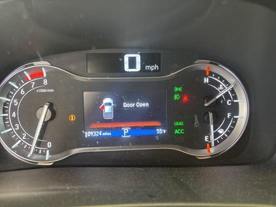 2022 Honda Ridgeline Black Edition