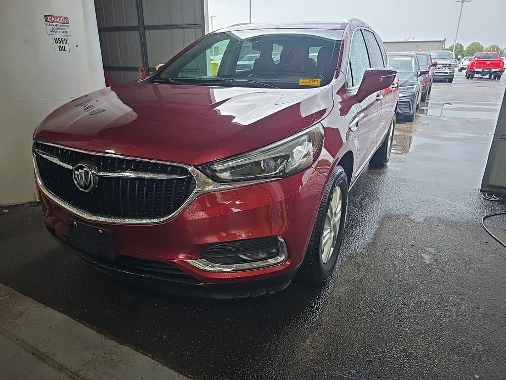 2019 Buick Enclave Essence