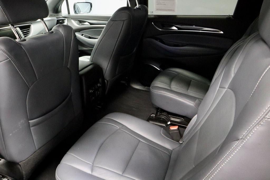 2024 Buick Enclave Premium Group