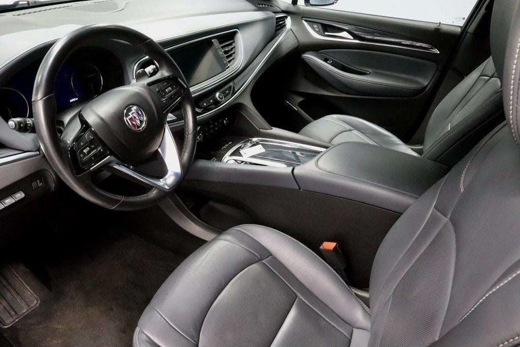 2024 Buick Enclave Premium Group