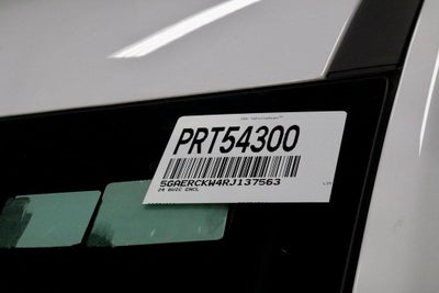 2024 Buick Enclave Premium Group