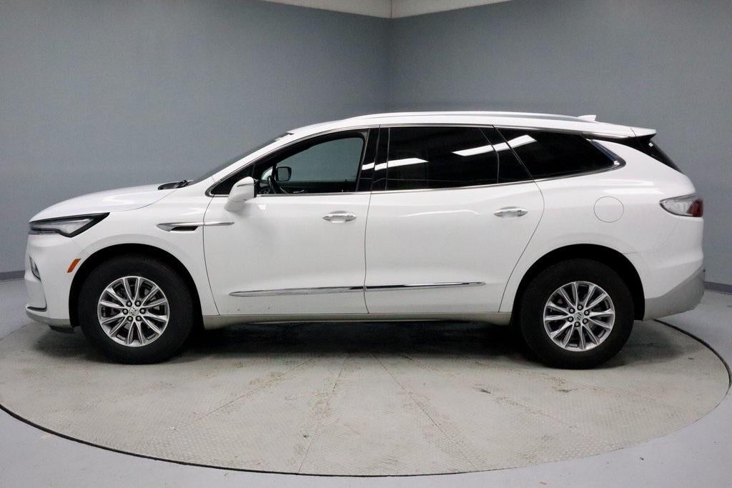 2024 Buick Enclave Premium Group