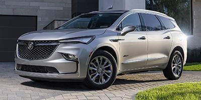 2023 Buick Enclave Premium Group