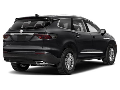 2023 Buick Enclave Premium Group